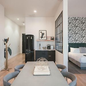 King Suite Balcony
